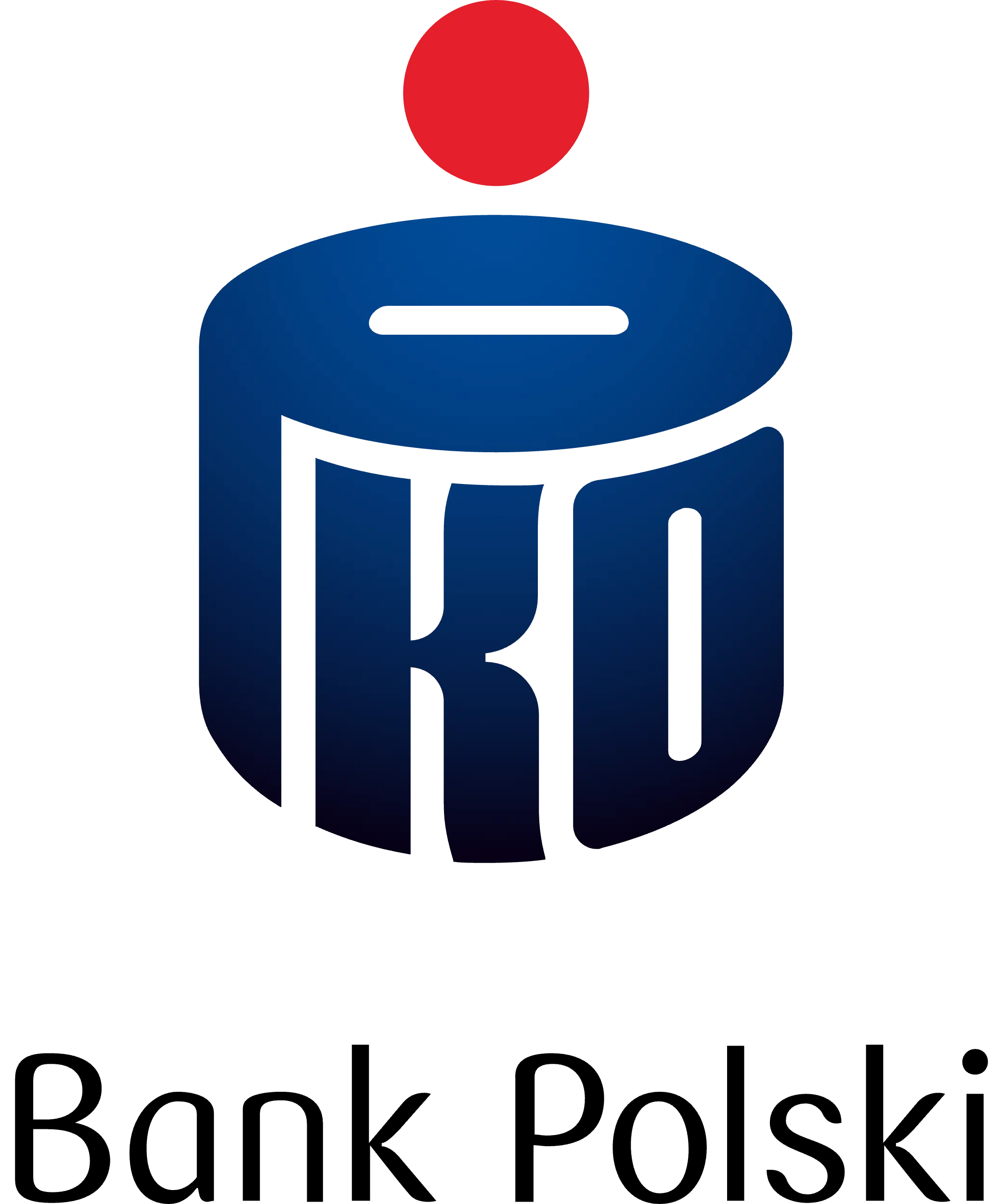 PKO BP logo