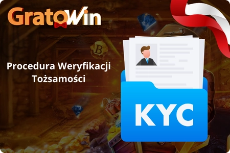 Procedura Weryfikacji Tożsamości
